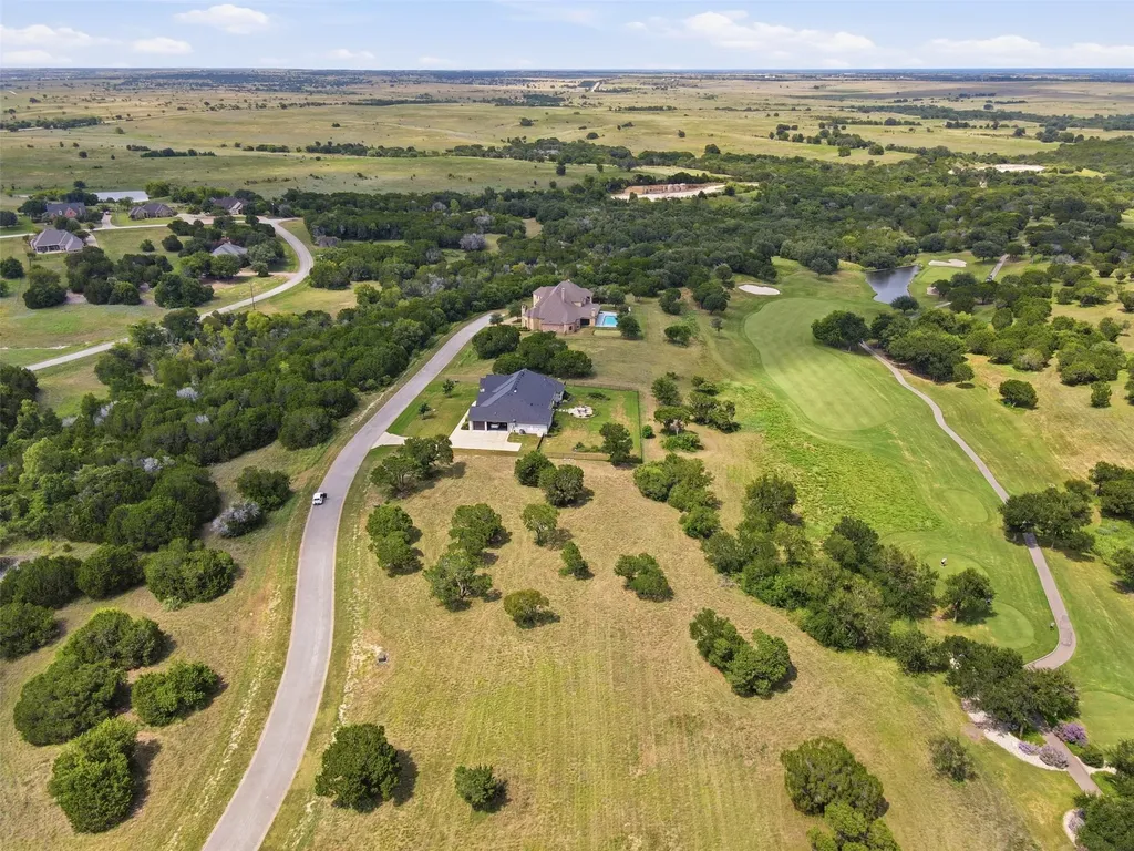7129 Royal Birkdale Drive Cleburne TX 76033