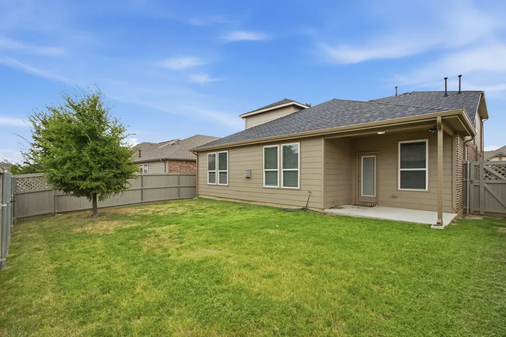 2520 Candle Lane Northlake TX 76247