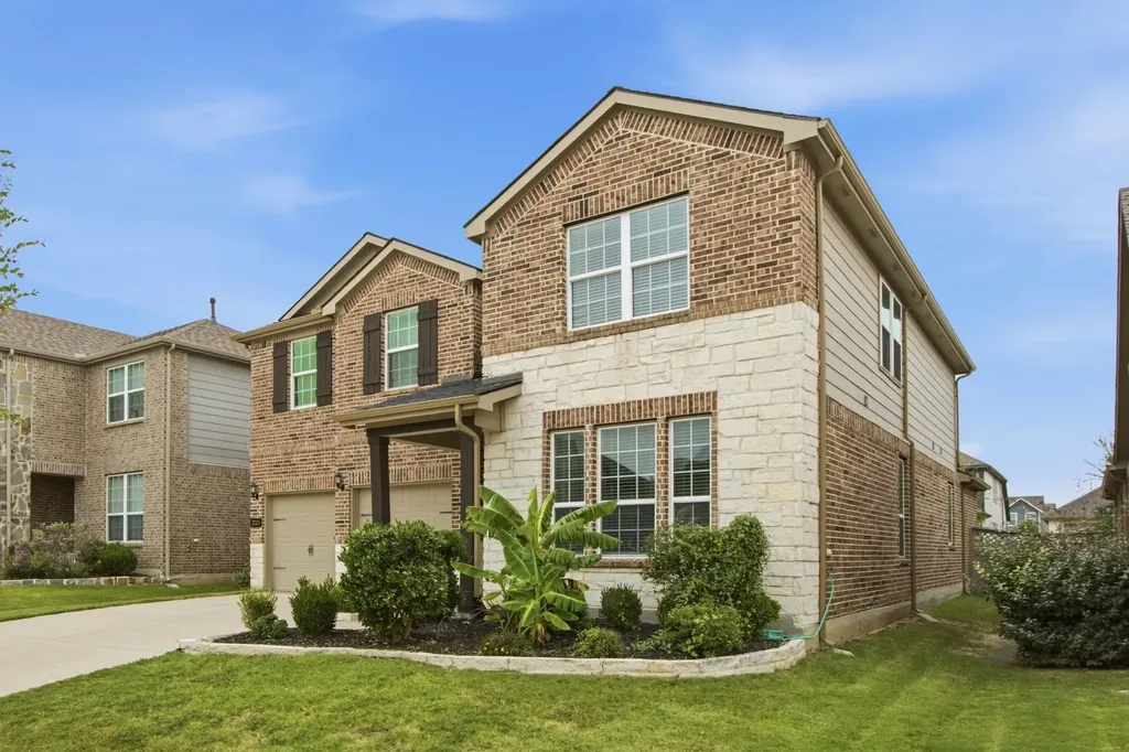2520 Candle Lane Northlake TX 76247
