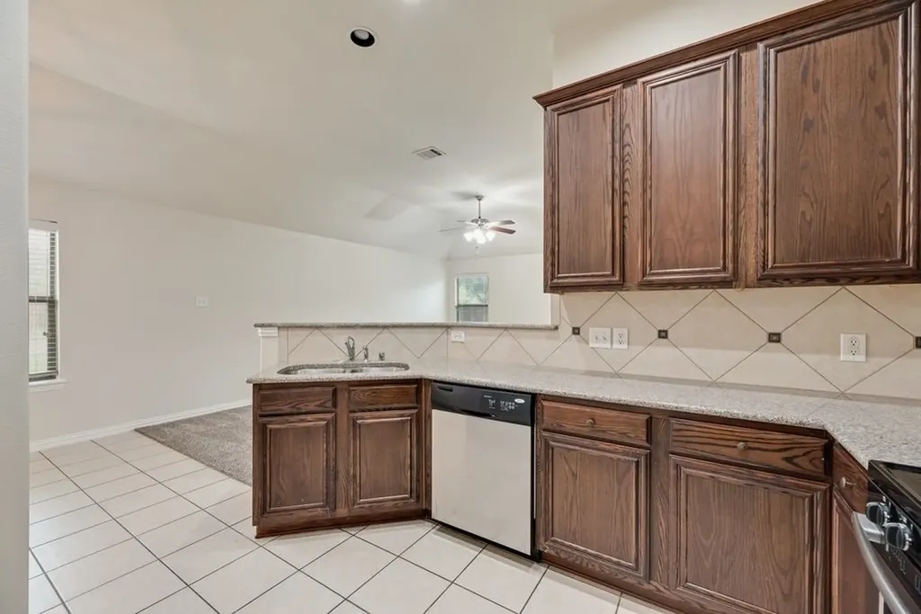 5037 Diamond Peak Court Mckinney TX 75071