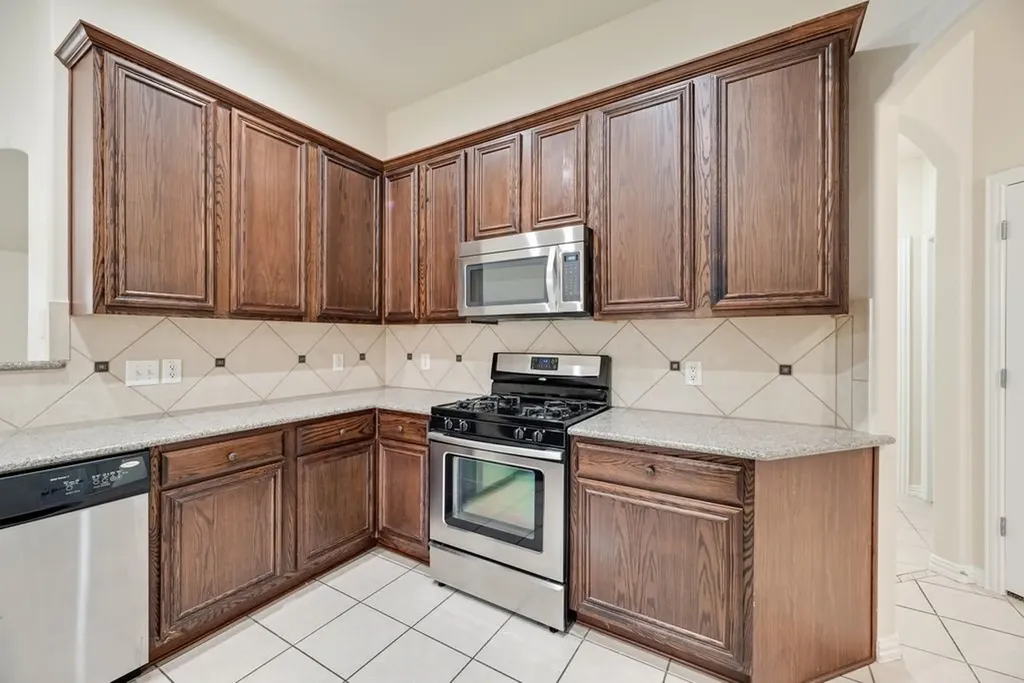 5037 Diamond Peak Court Mckinney TX 75071