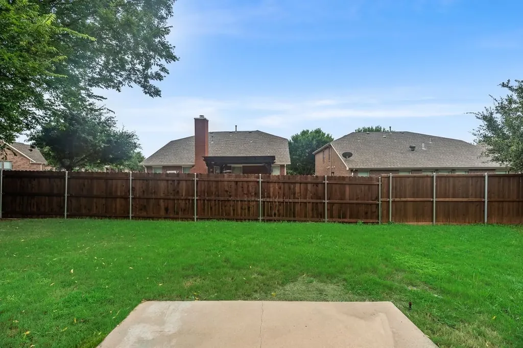 5037 Diamond Peak Court Mckinney TX 75071
