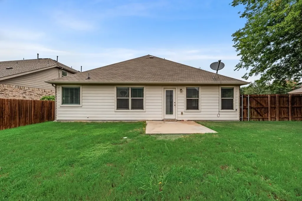 5037 Diamond Peak Court Mckinney TX 75071