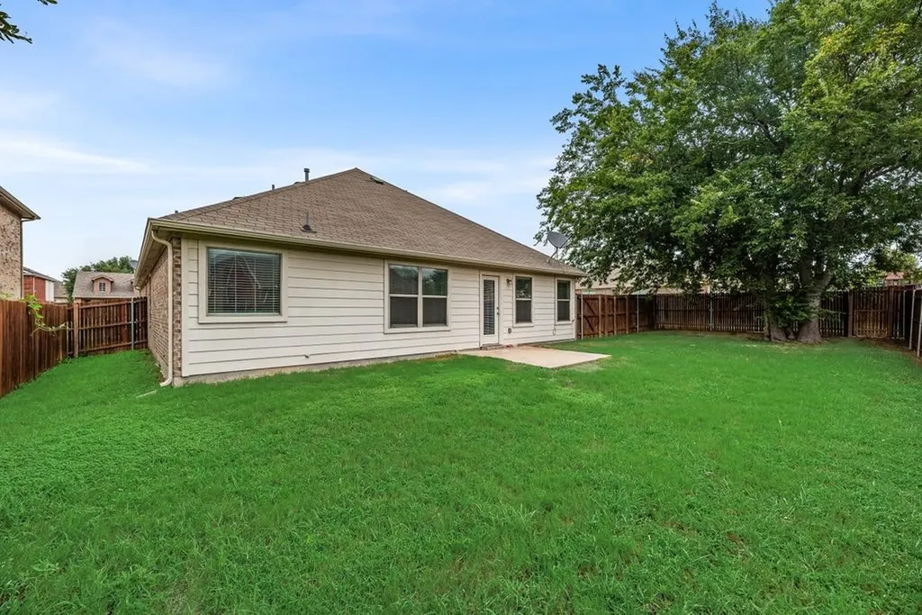 5037 Diamond Peak Court Mckinney TX 75071