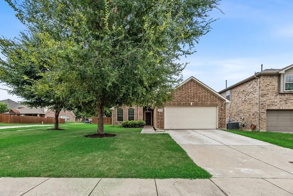 5037 Diamond Peak Court Mckinney TX 75071