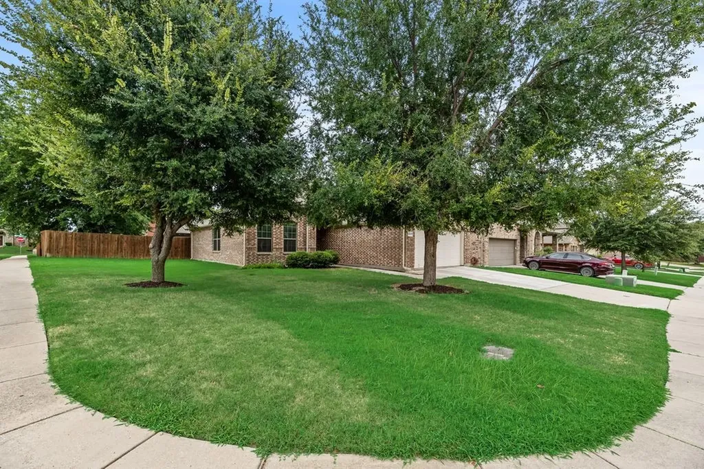5037 Diamond Peak Court Mckinney TX 75071