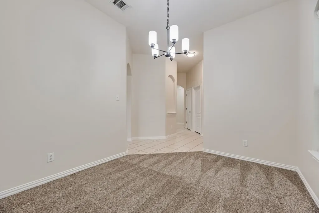 5037 Diamond Peak Court Mckinney TX 75071