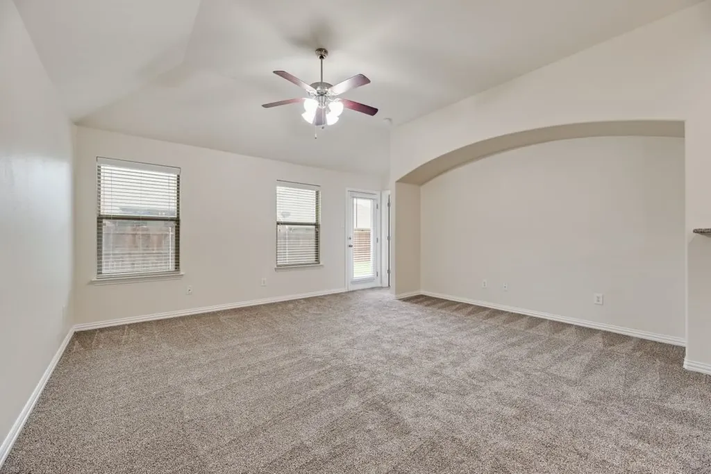 5037 Diamond Peak Court Mckinney TX 75071