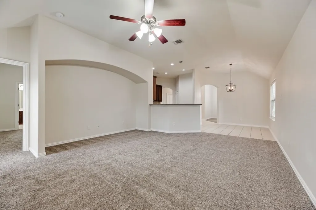 5037 Diamond Peak Court Mckinney TX 75071