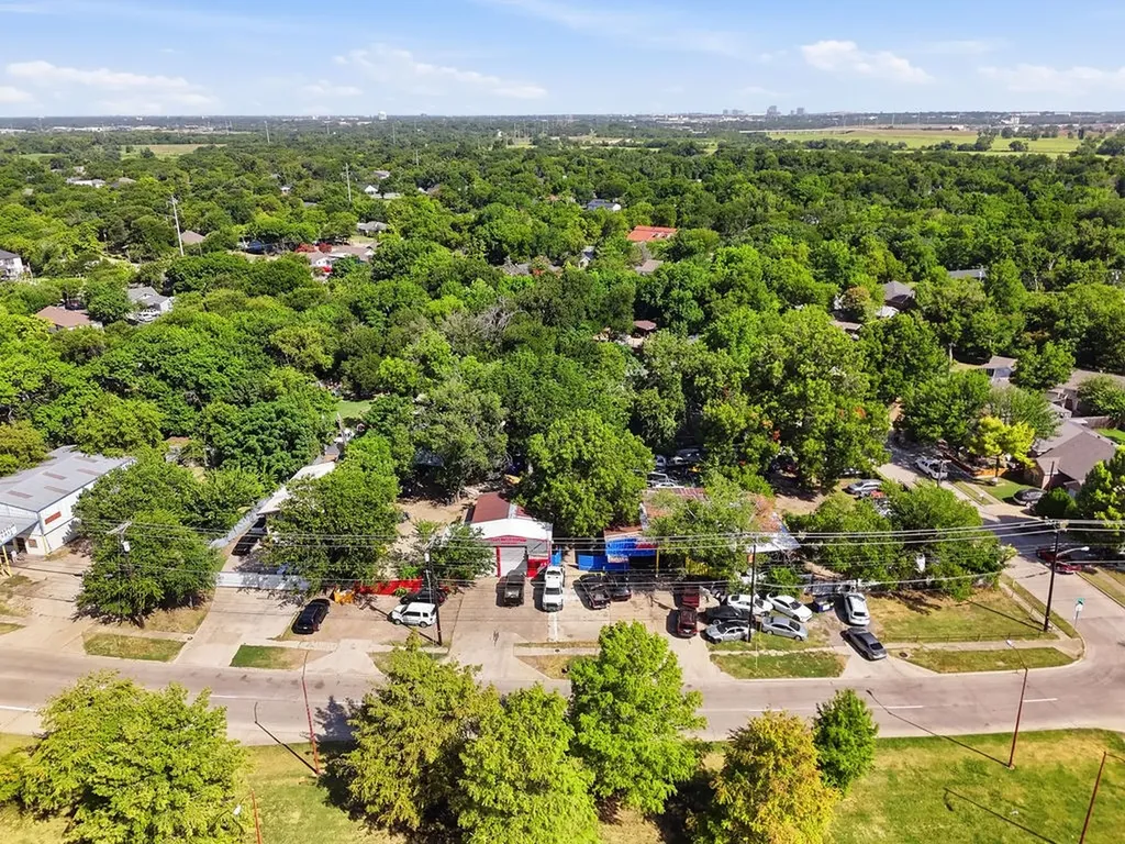 4515 Bernal Drive Dallas TX 75212