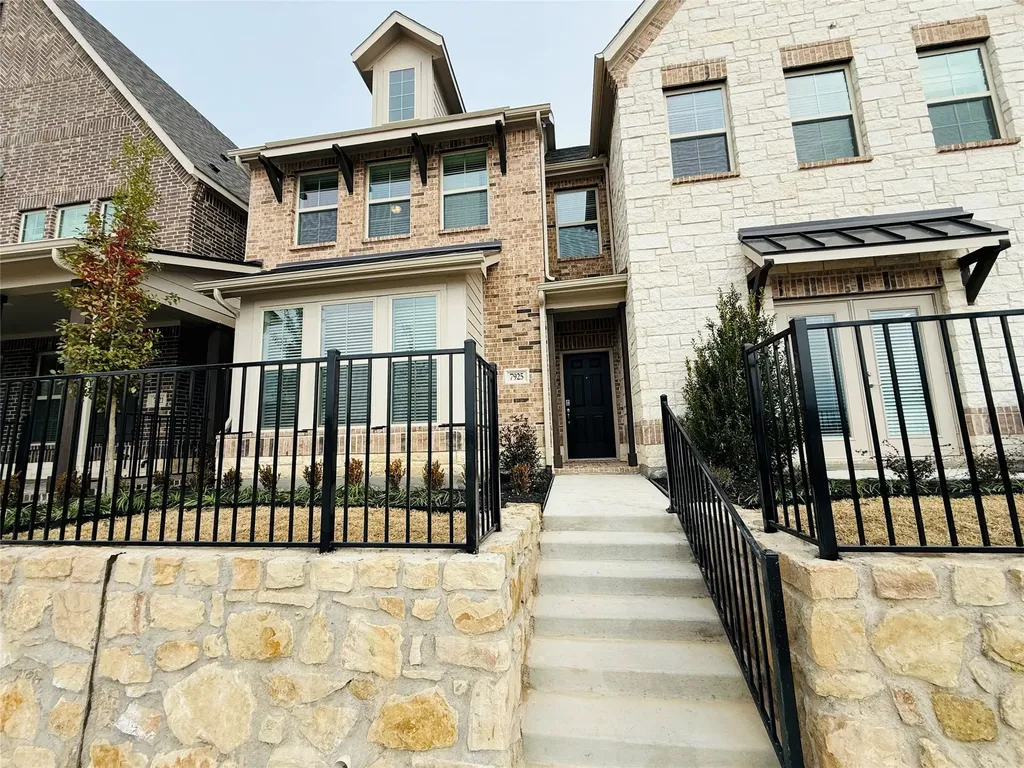 7925 Bayside Drive Rowlett TX 75088