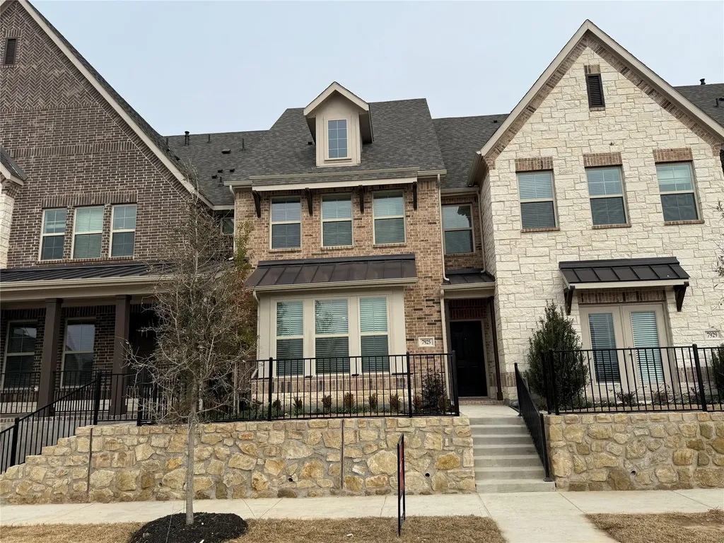 7925 Bayside Drive Rowlett TX 75088