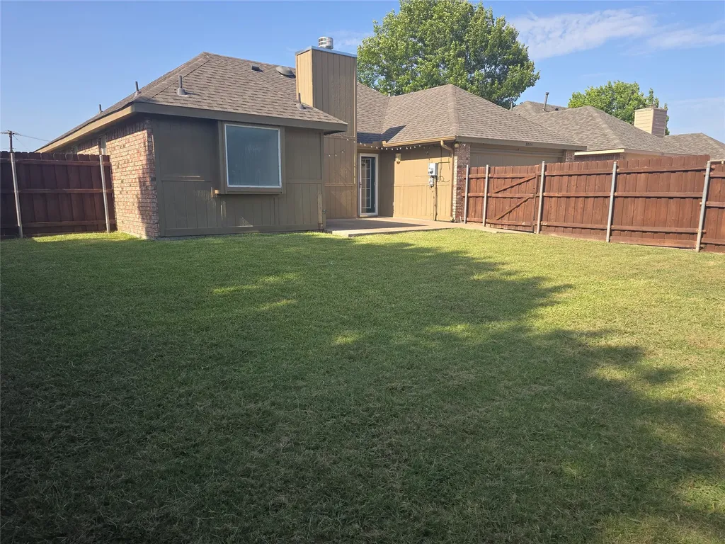 2004 Island View Court Mesquite TX 75149