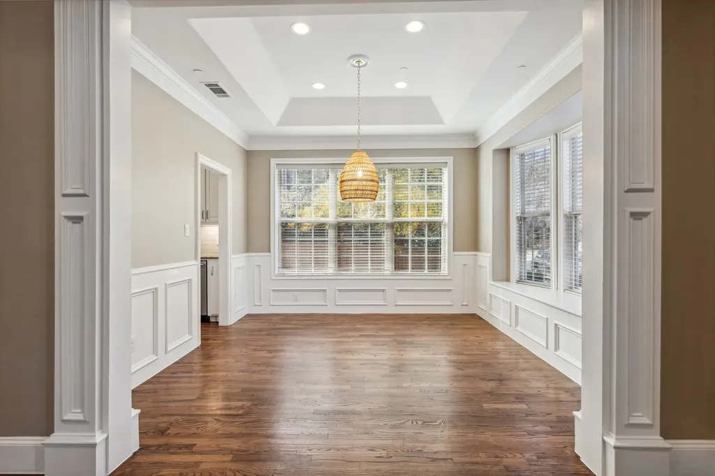 4120 Hawthorne Avenue Dallas TX 75219