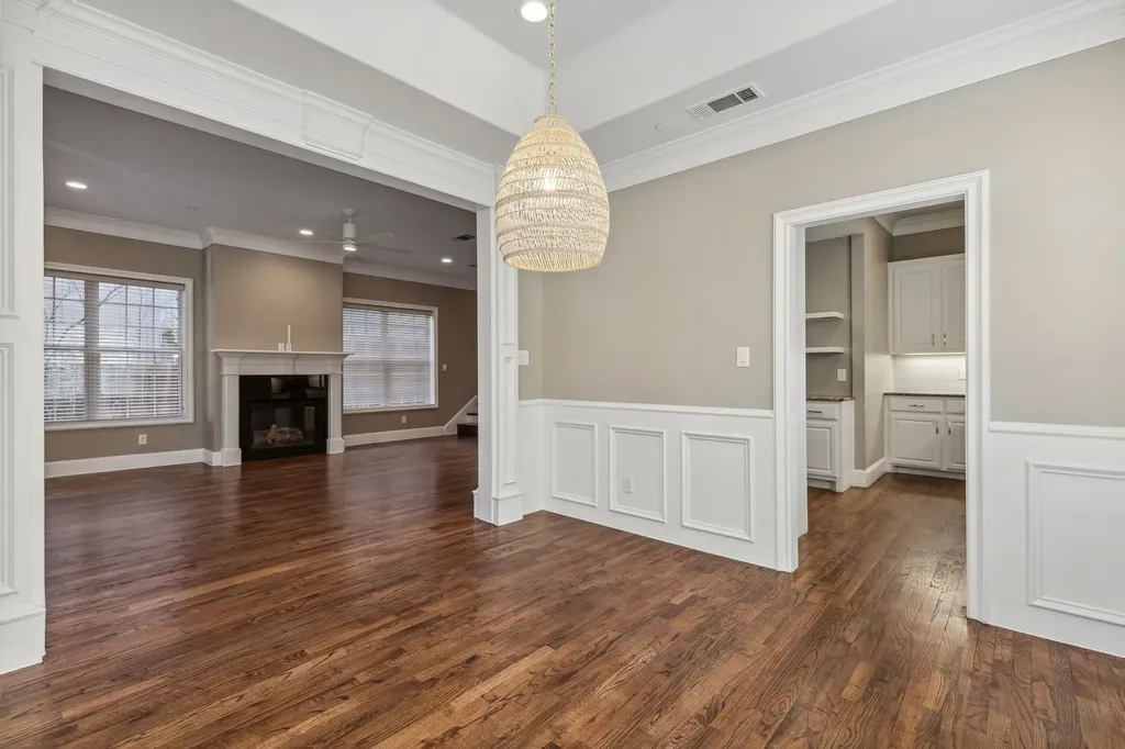 4120 Hawthorne Avenue Dallas TX 75219