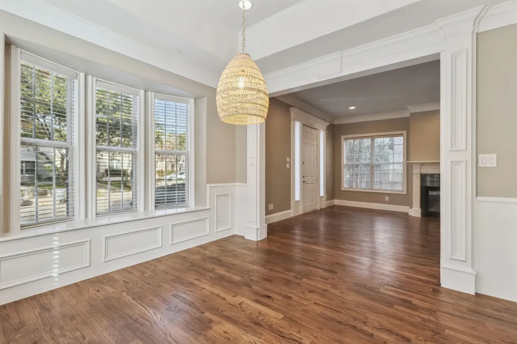 4120 Hawthorne Avenue Dallas TX 75219