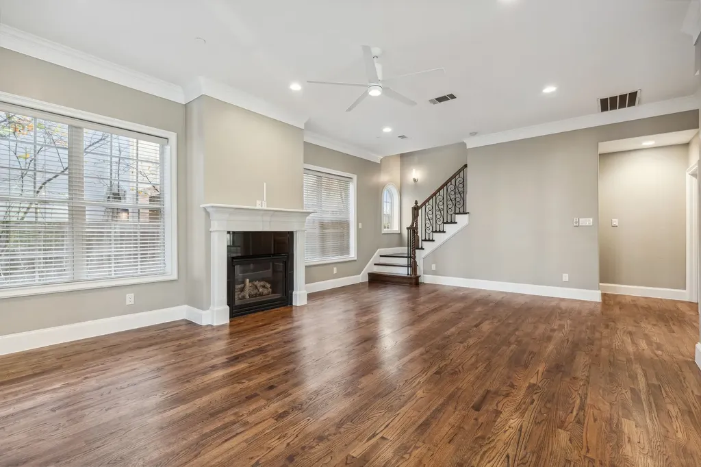 4120 Hawthorne Avenue Dallas TX 75219