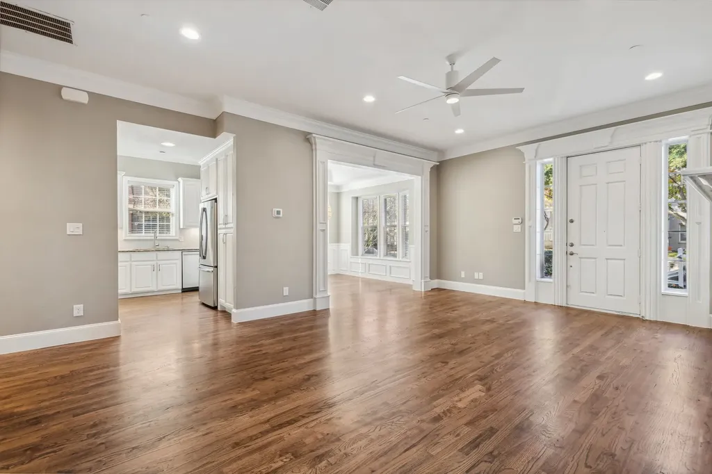 4120 Hawthorne Avenue Dallas TX 75219