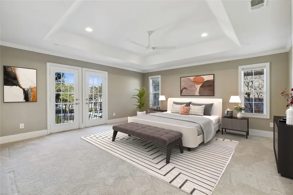 4120 Hawthorne Avenue Dallas TX 75219