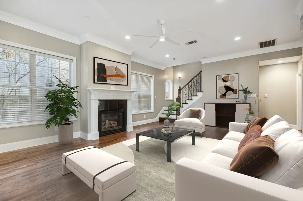 4120 Hawthorne Avenue Dallas TX 75219