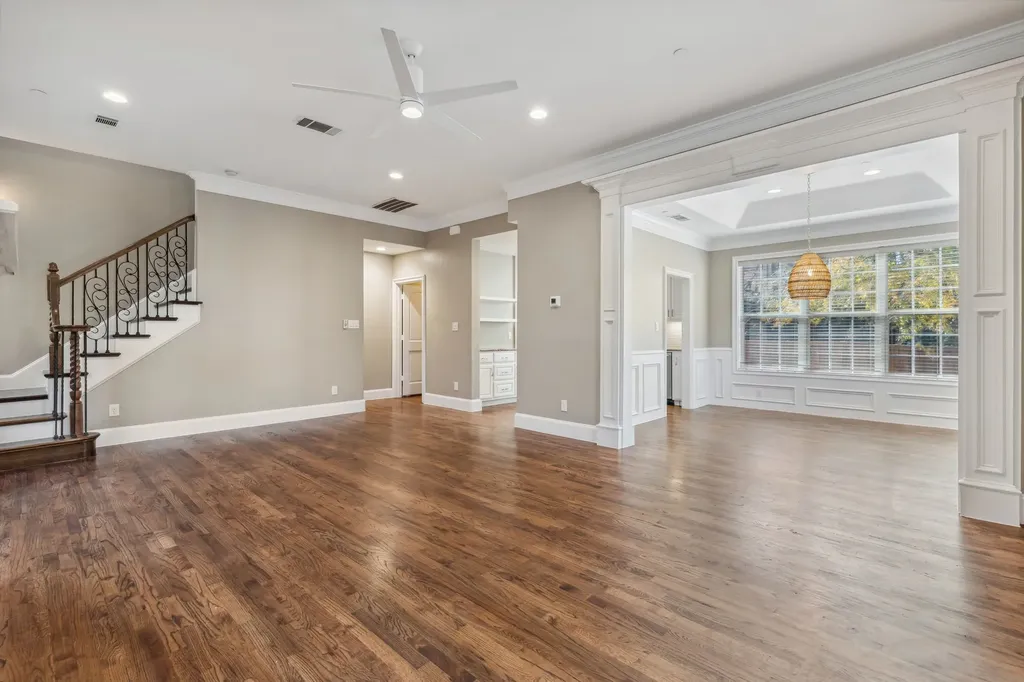 4120 Hawthorne Avenue Dallas TX 75219