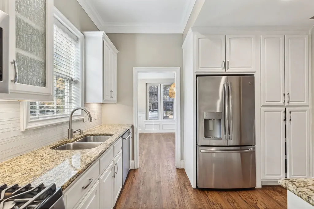 4120 Hawthorne Avenue Dallas TX 75219
