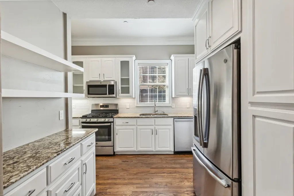 4120 Hawthorne Avenue Dallas TX 75219