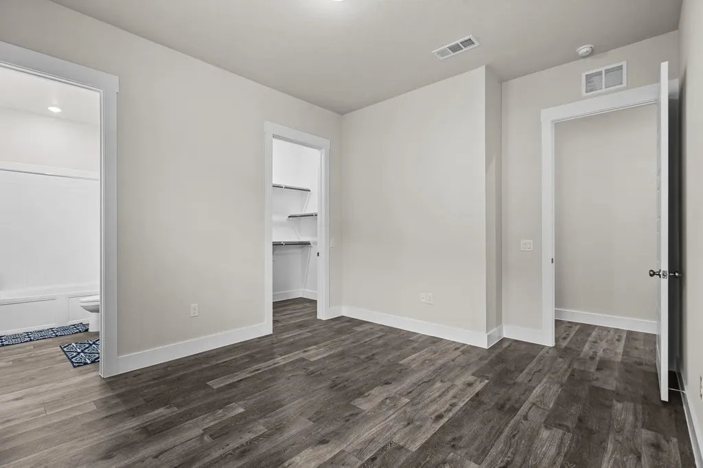 3282 Ganzer Road W Denton TX 76207