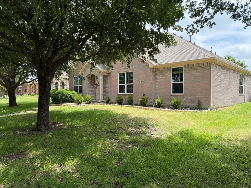 2713 Sugar Maple Drive Wylie TX 75098