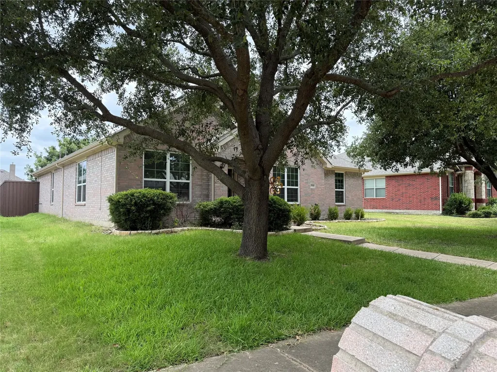 2713 Sugar Maple Drive Wylie TX 75098