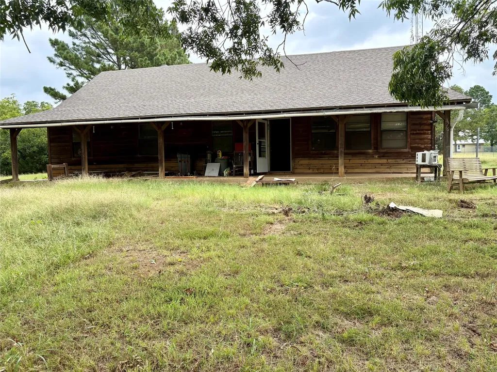 3576 N Fm 1752 Savoy TX 75479