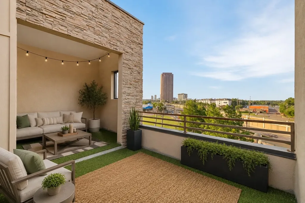3200 Thomas Avenue Dallas TX 75204