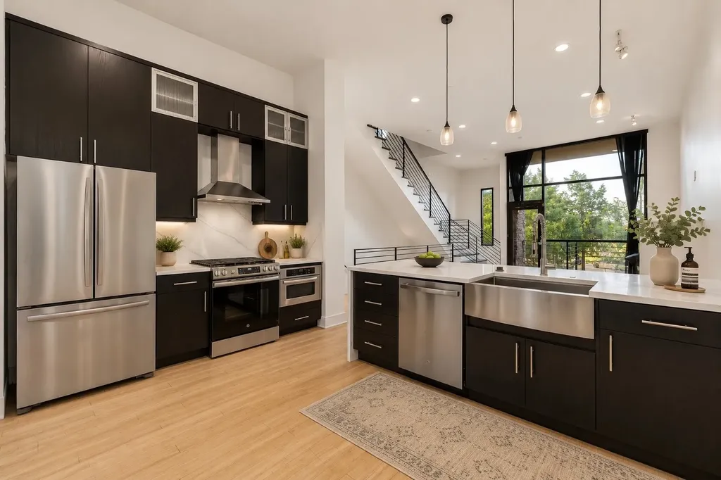 3200 Thomas Avenue Dallas TX 75204