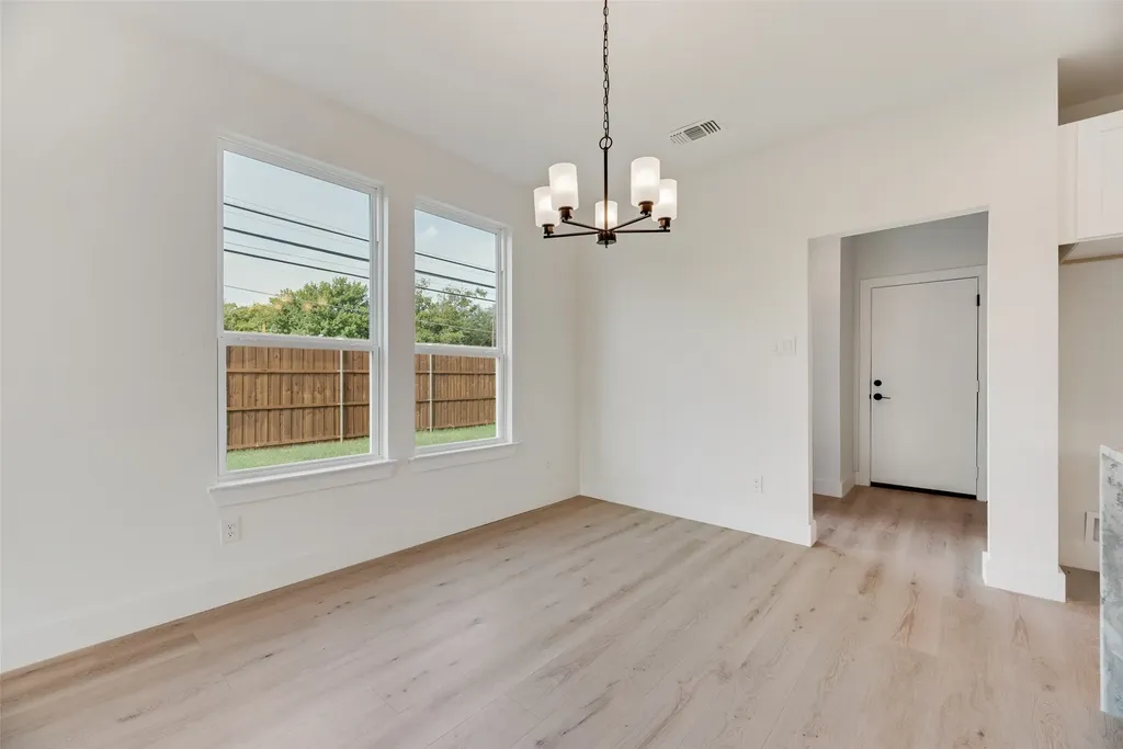 2326 Fairfax Drive Irving TX 75060