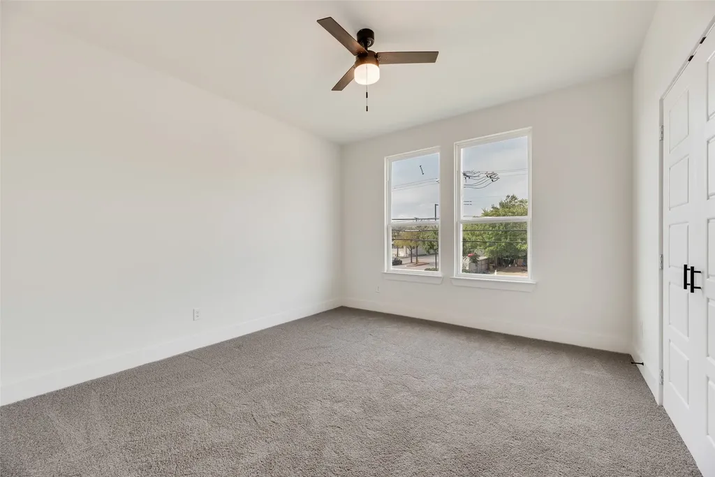 2326 Fairfax Drive Irving TX 75060