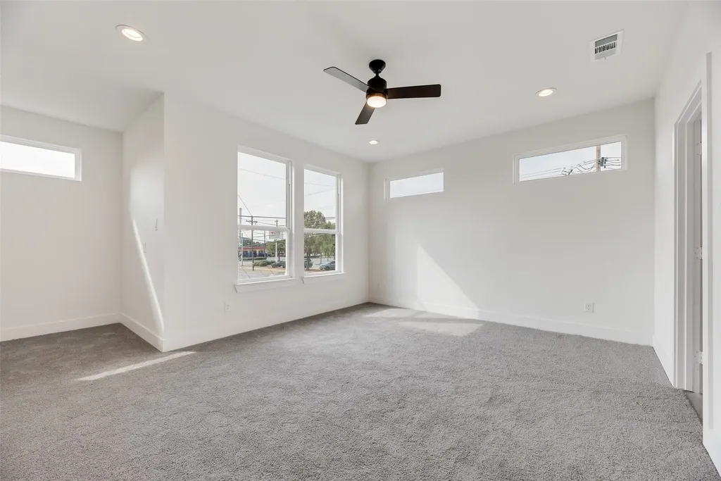 2326 Fairfax Drive Irving TX 75060