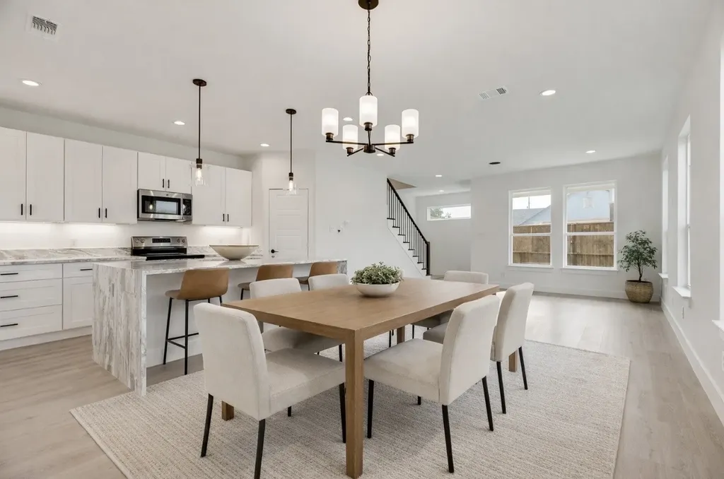 2326 Fairfax Drive Irving TX 75060