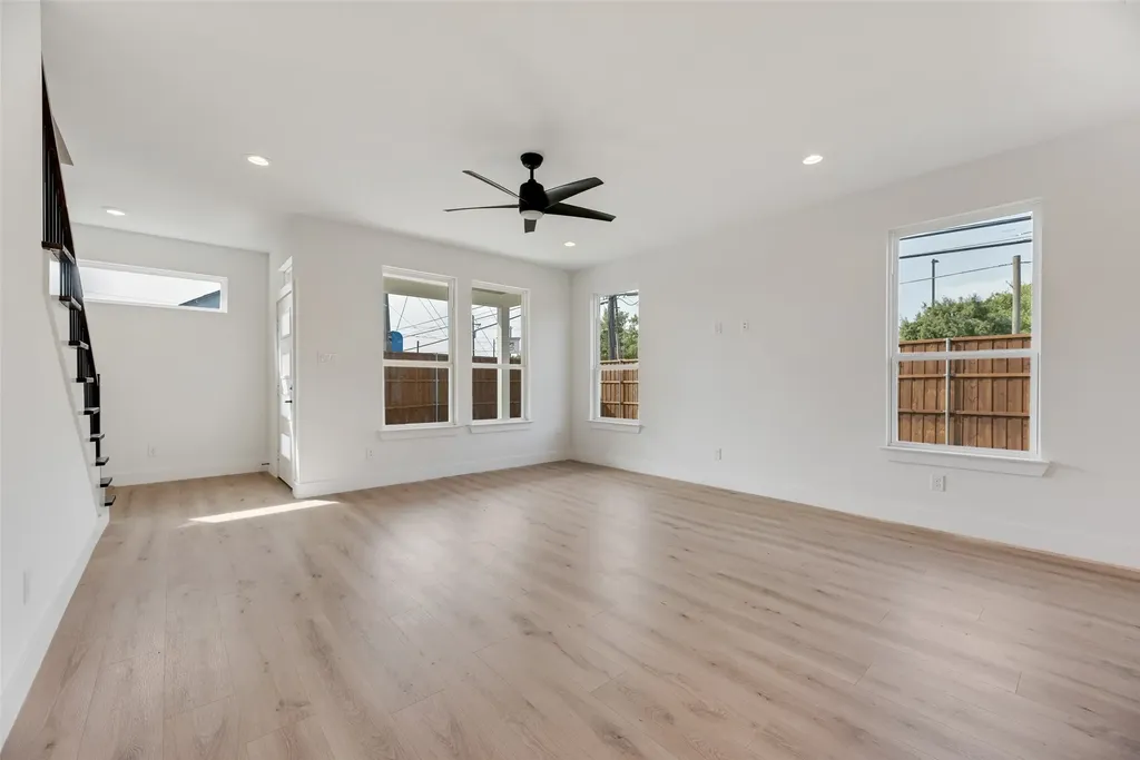 2326 Fairfax Drive Irving TX 75060