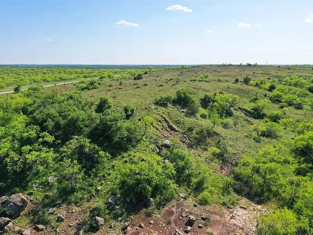 Tbd Fm 175 Jacksboro TX 76365