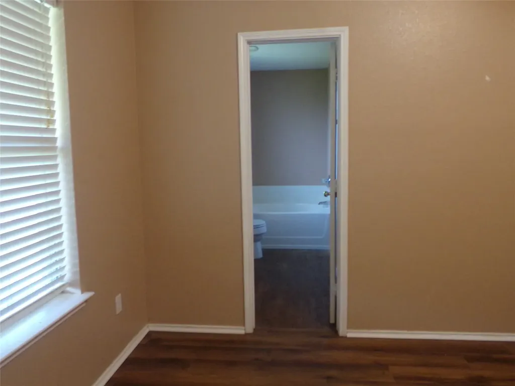 4708 Topaz Lane Granbury TX 76049