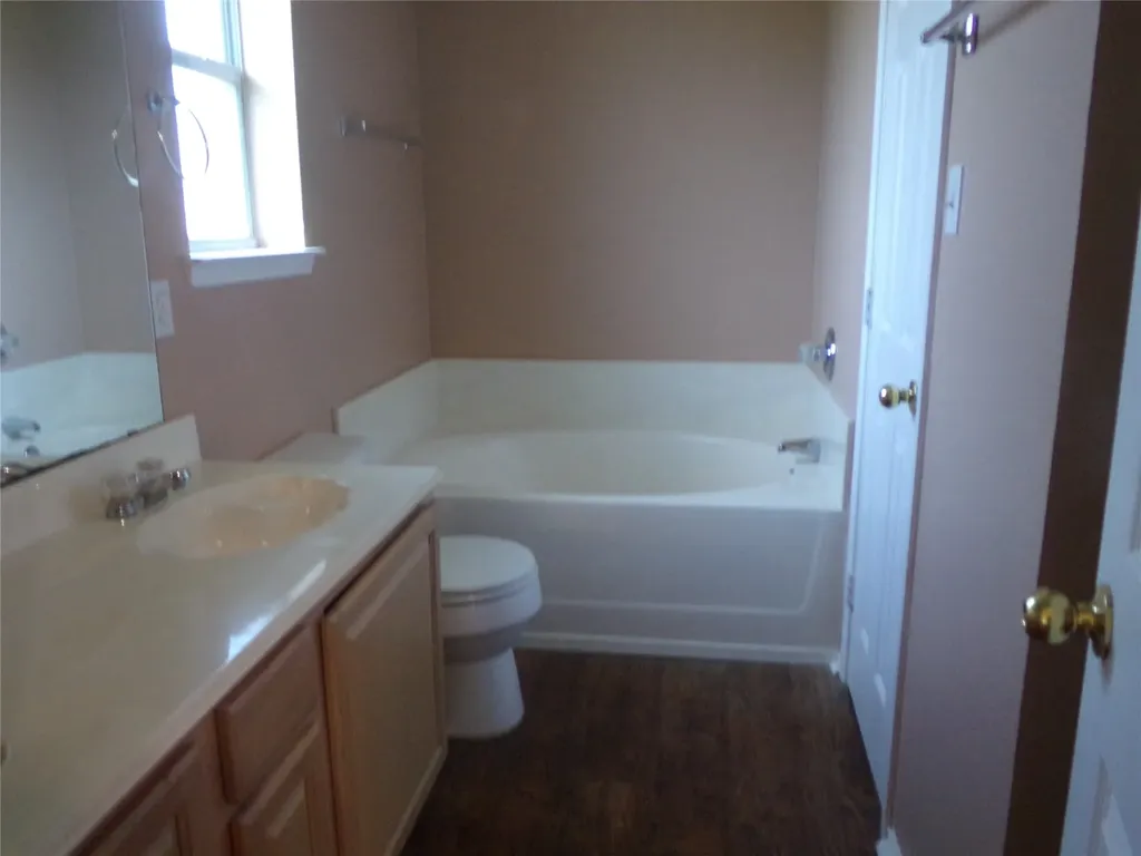 4708 Topaz Lane Granbury TX 76049