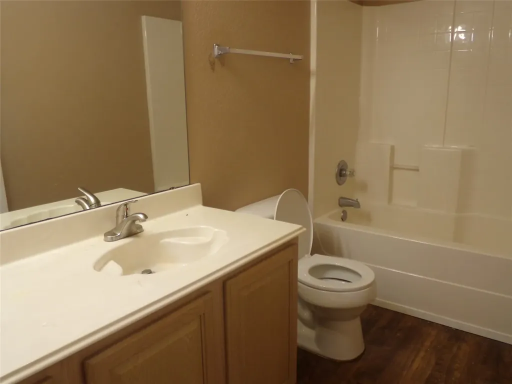 4708 Topaz Lane Granbury TX 76049