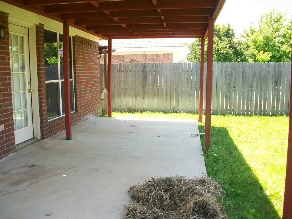 4708 Topaz Lane Granbury TX 76049