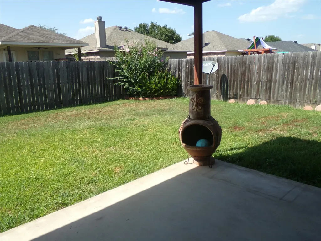 4708 Topaz Lane Granbury TX 76049
