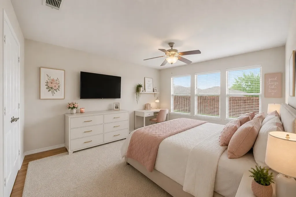 3608 Dove Lane Mesquite TX 75181