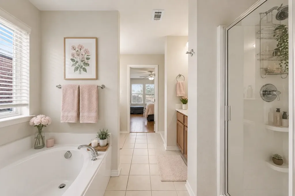 3608 Dove Lane Mesquite TX 75181
