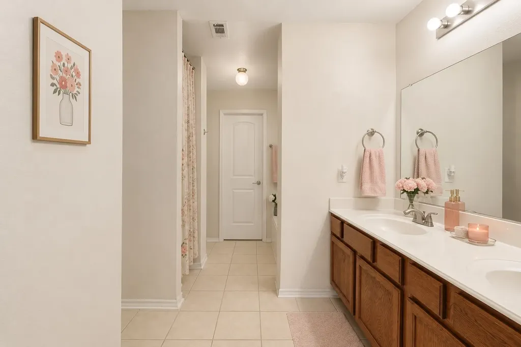3608 Dove Lane Mesquite TX 75181