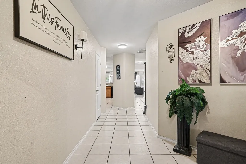 3608 Dove Lane Mesquite TX 75181