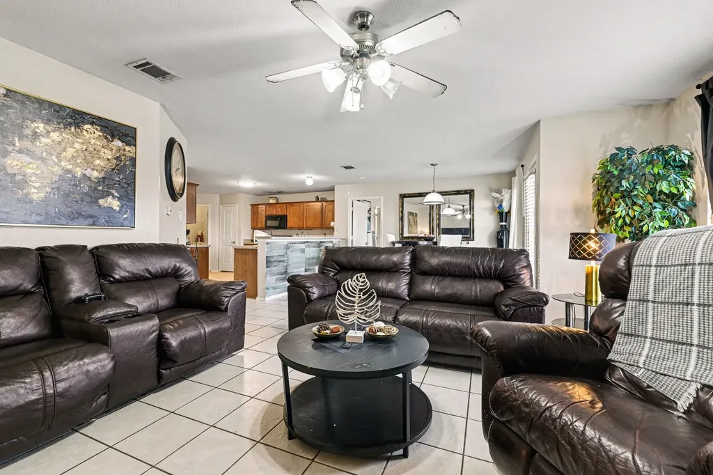3608 Dove Lane Mesquite TX 75181