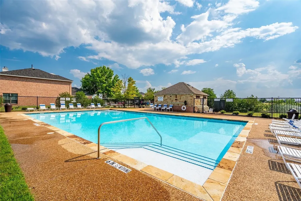 3608 Dove Lane Mesquite TX 75181